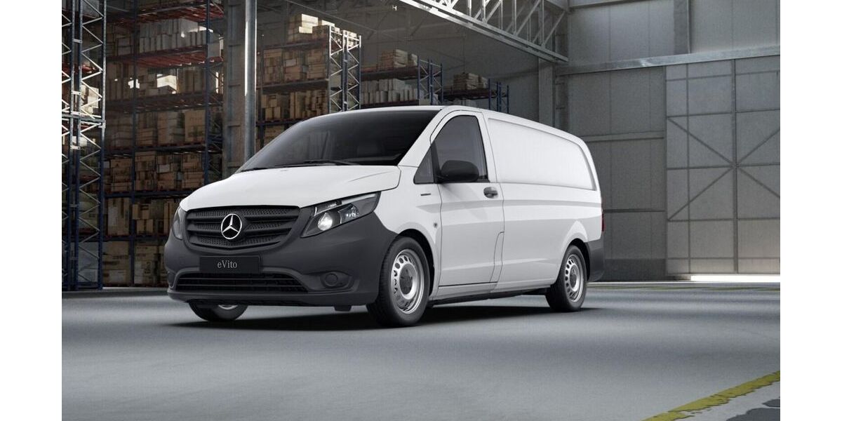 Mercedes-Benz eVito 28.241 km 16.958 &euro; Schierling 84069