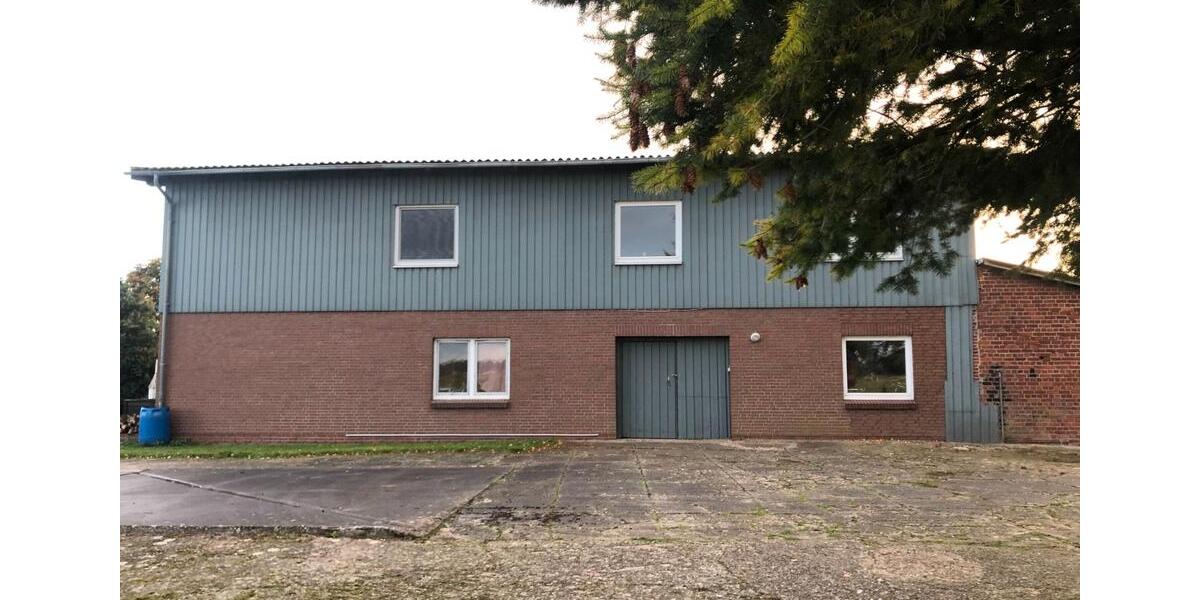 Mehrfamilienhaus, Wohnhaus Westermoor - 10 Zimmer, 316 m&sup2;, 469.000&euro; | Angebot:26426435