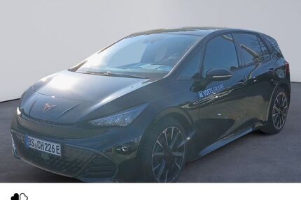 Cupra Born 11.500 km 37.975 &euro; Braunschweig 38114