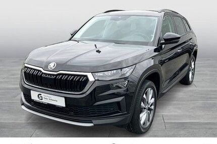 Skoda Kodiaq 71.641 km 31.490 &euro; Aurich 26607