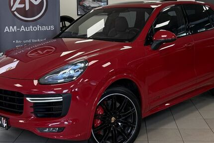 Porsche Cayenne 206.000 km 30.299 &euro; Hamburg 21031