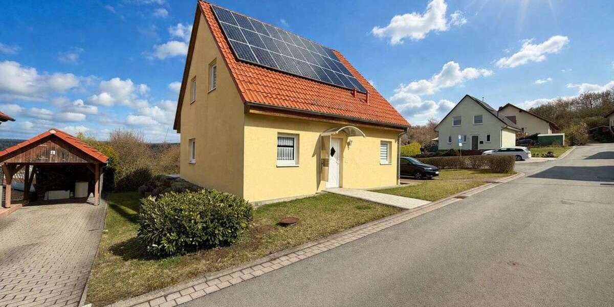 Einfamilienhaus Königsee - 4 Zimmer, 108 m&sup2;, 205.000&euro; | Angebot:26249854