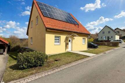 Haus Königsee - 4 Zimmer, 108 m&sup2;, 205.000&euro; | Angebot:26249854