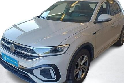 VW T-Roc 23.788 km 29.975 &euro; Berlin 13088