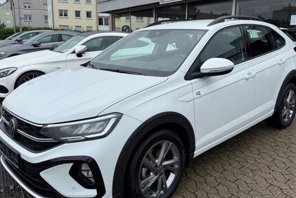 VW Taigo 7.400 km 23.900 € Senden 89250