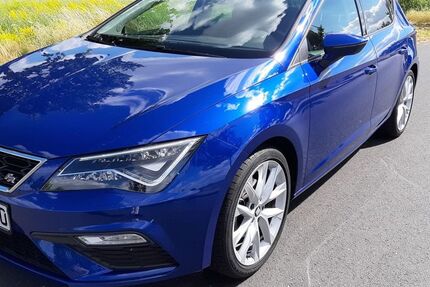 Seat Leon 74.847 km 13.390 € Wolfenbüttel 38302