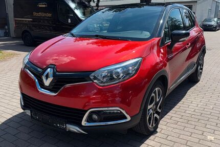 Renault Captur 72.500 km 8.999 &euro; Hannover 30179