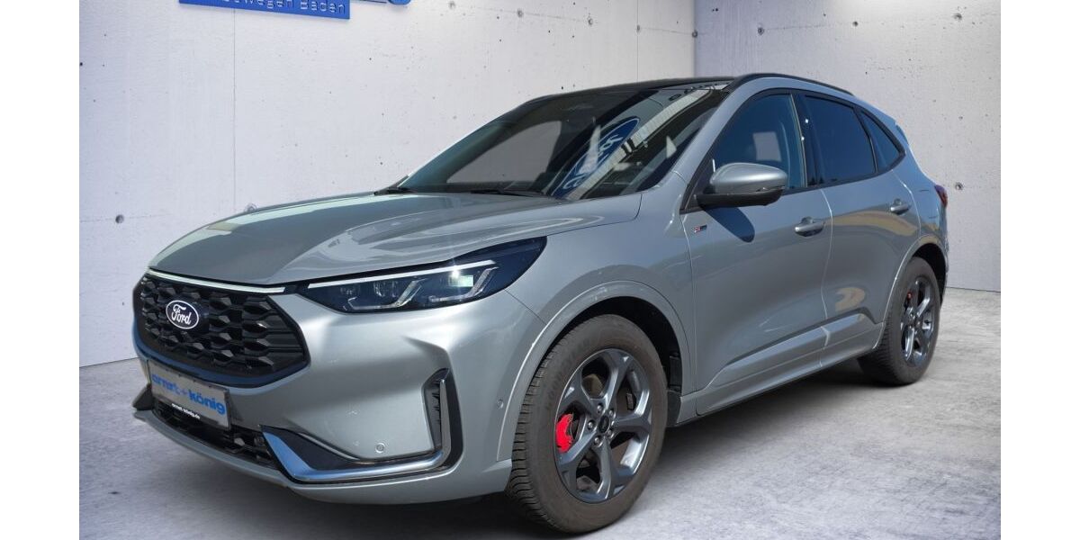 Ford Kuga 20.635 km 34.970 &euro; Singen 78224