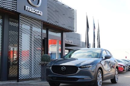 Mazda CX-30 55.501 km 22.740 &euro; Moers 47441