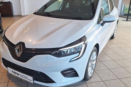 Renault Clio 10.950 km 17.990 &euro; Rhinow 14728
