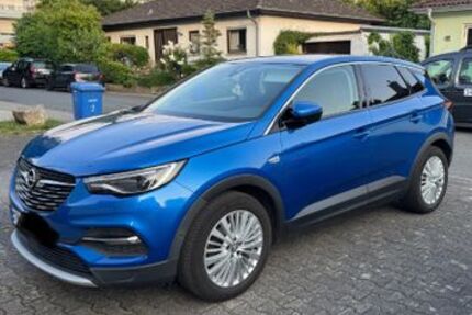 Opel Grandland (X) 60.000 km 11.500 &euro; flörsheim 65439