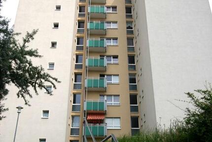 Wohnung Jacobsdorf - 2 Zimmer, 46 m&sup2;, 332&euro; | Angebot:25438566