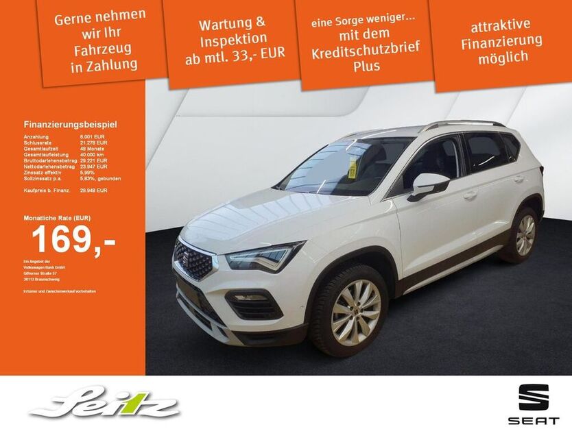 Ateca