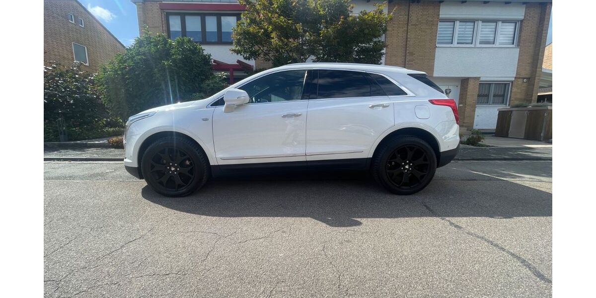 Cadillac XT5 120.000 km 14.500 &euro; Monheim am Rhein 40789