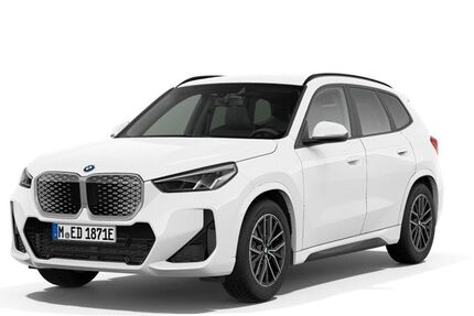 BMW iX1 2.500 km 68.790 € Neubrandenburg/Hellfeld 17039