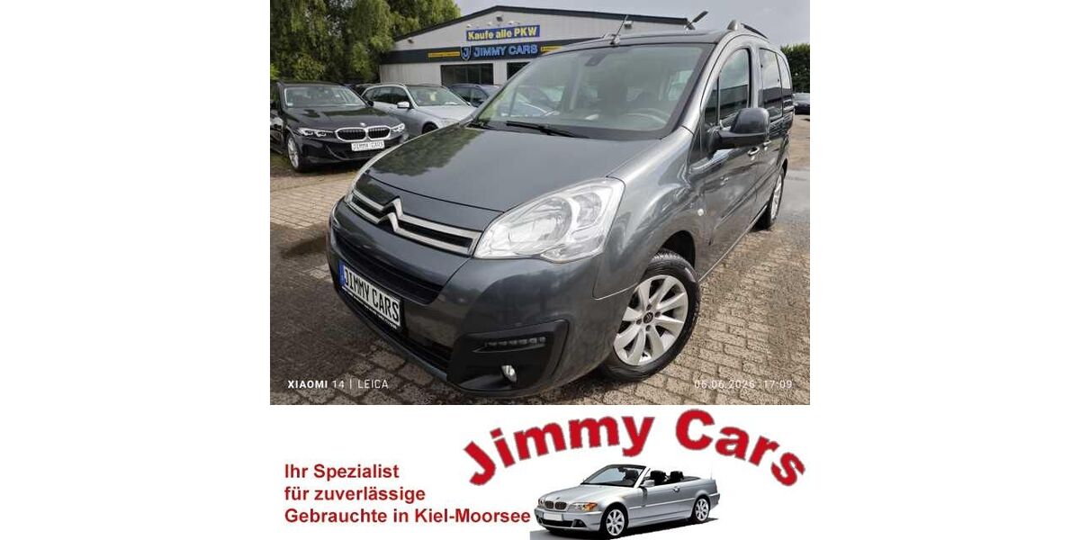 Citroen Berlingo 188.000 km 6.999 &euro; Kiel-Moorsee 24145