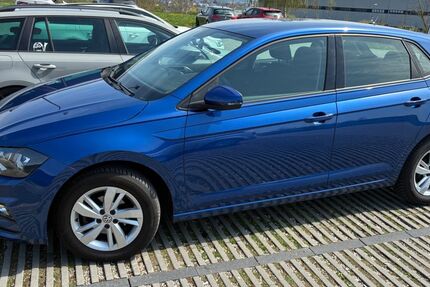 VW Polo 95.125 km 12.300 &euro; Germering 82110