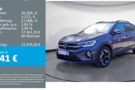 VW Taigo 10.399 km 25.760 &euro; Durmersheim 76448