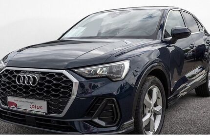 Audi Q3 51.682 km 28.480 &euro; Wittenberge 19322