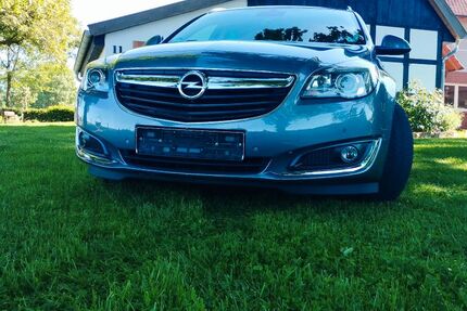 Opel Insignia 175.000 km 8.999 &euro; Lengerich 49525