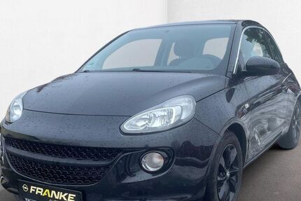 Opel Adam 89.980 km 6.980 &euro; Weiden 92637