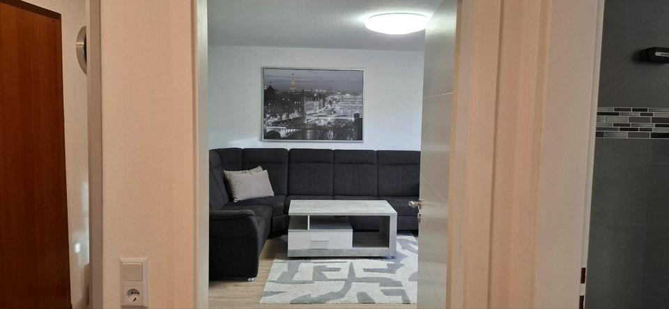 Etagenwohnung Nagold - 3 Zimmer, 70 m&sup2;, 210.000&euro; | Angebot:26101321
