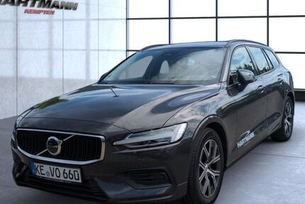 Volvo V60 24.745 km 32.850 &euro; Kempten 87435