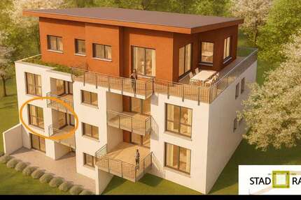 Wohnung zum Kaufen in Horhausen (Westerwald) 299.000 € 79.09 m² 3 zimmer