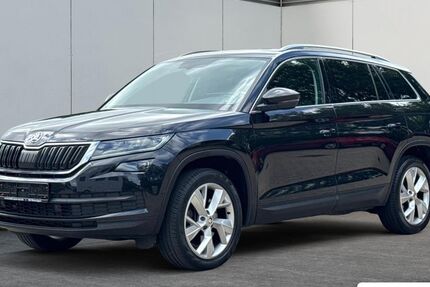 Skoda Kodiaq 94.200 km 24.880 &euro; Buchholz 21244