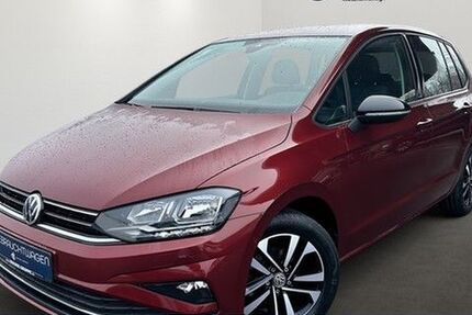 VW Golf Sportsvan 61.154 km 16.290 &euro; Rüdersdorf 15562