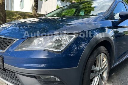 Seat Leon 282.000 km 7.500 &euro; Soltau 29614