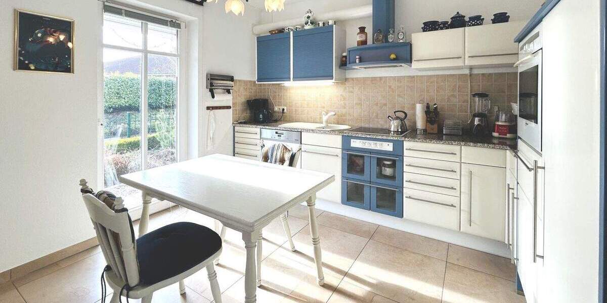 Einfamilienhaus Kühlungsborn - 4 Zimmer, 167 m&sup2;, 664.000&euro; | Angebot:25877548