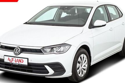 VW Polo 46.900 km 17.890 &euro; Leipzig 04209