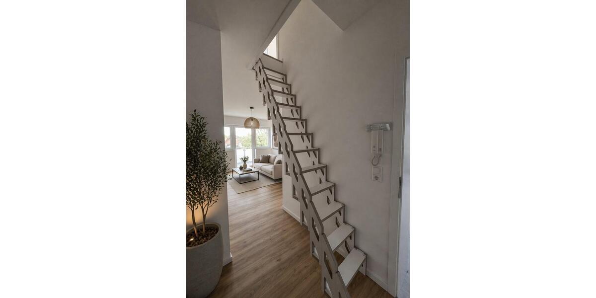 Etagenwohnung Harpstedt - 3 Zimmer, 117 m&sup2;, 364.000&euro; | Angebot:26700399