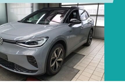 VW ID.4 24.059 km 33.890 &euro; Weil der Stadt 71263