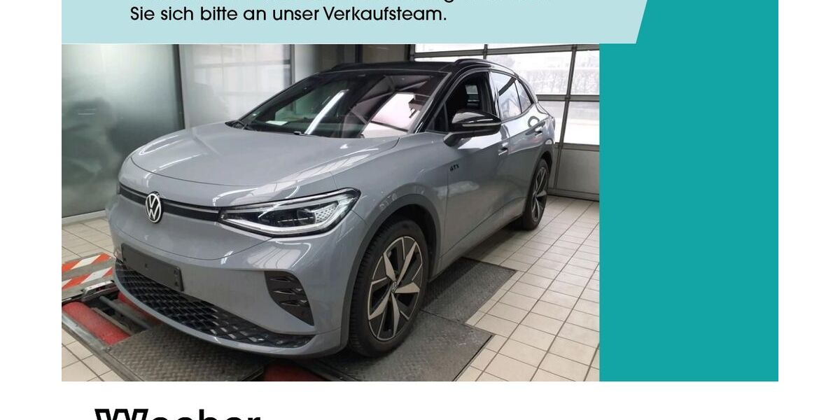 VW ID.4 24.059 km 33.890 &euro; Weil der Stadt 71263