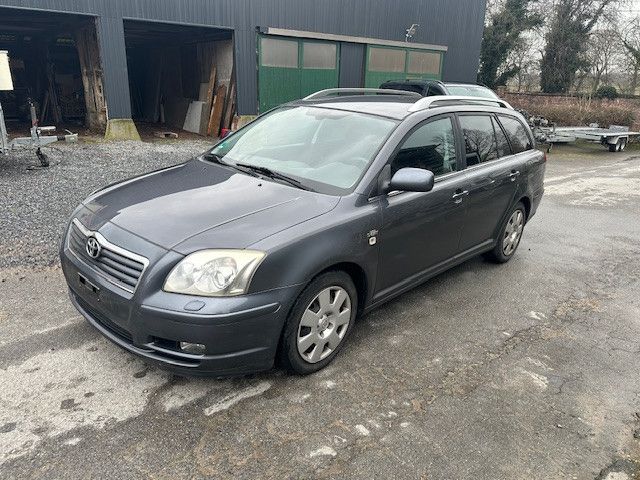Avensis