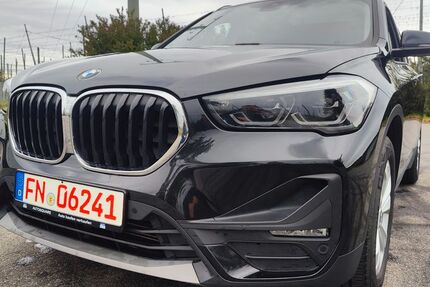 BMW X1 183.000 km 16.500 &euro; Tettnang 88069