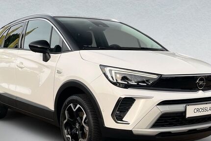 Opel Crossland (X) 4.125 km 20.890 &euro; Rüdersdorf 15562