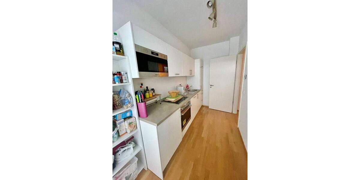 Etagenwohnung Nürnberg Seeleinsbühl - 2 Zimmer, 67 m&sup2;, 920&euro; | Angebot:26345418