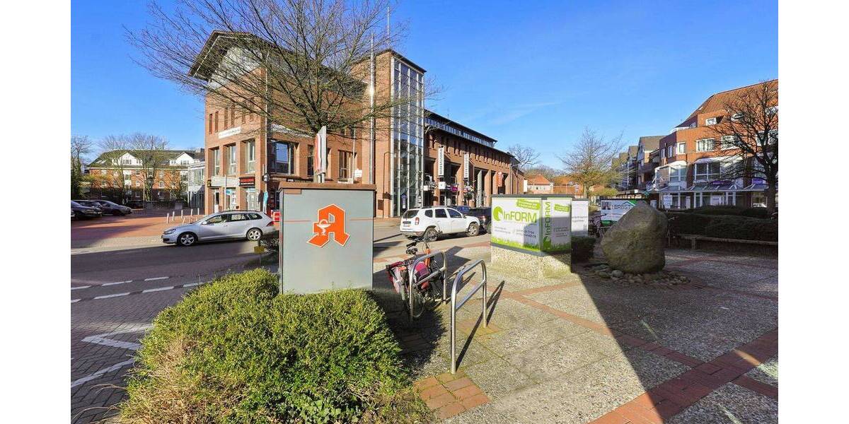 Gewerbeobjekt Buchholz i.d.N. Buchholz - 2.662&euro; | Angebot:25968355