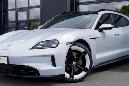 Porsche Taycan 24.700 km 89.990 &euro; Amberg 92224