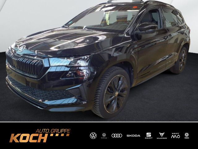 Skoda Karoq 19.650 km 35.660 € Schwäbisch Hall 74523