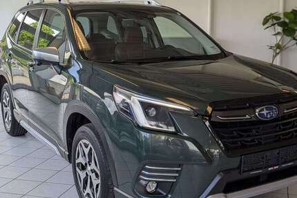 Subaru Forester 61.751 km 28.980 &euro; Homberg (Efze) 34576