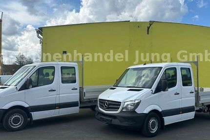Mercedes-Benz Sprinter 188.355 km 17.731 &euro; Luckau 15926