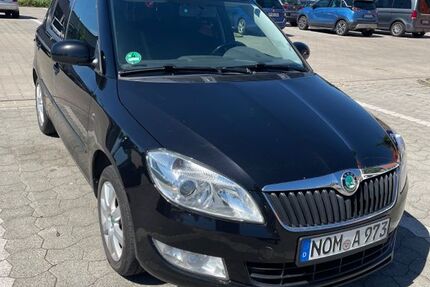 Skoda Fabia 232.500 km 3.500 &euro; Dassel 37586