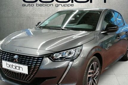 Peugeot 208 20.900 km 16.880 &euro; Frickenhausen 72636
