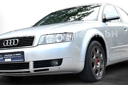 Audi A4 189.000 km 3.600 € bremen 28277
