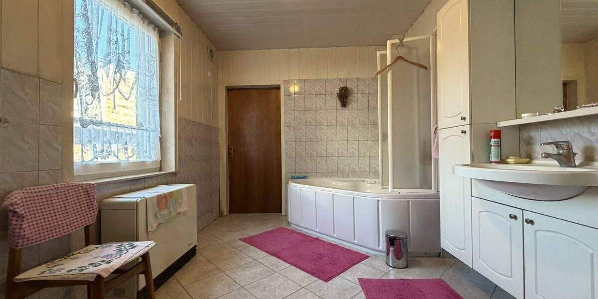 Doppelhaushälfte Sandersdorf-Brehna Petersroda - 5 Zimmer, 101 m&sup2;, 50.000&euro; | Angebot:25797992