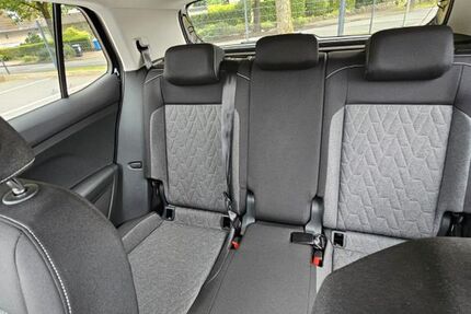 VW T-Cross 14.000 km 18.500 &euro; Reinbek 21465